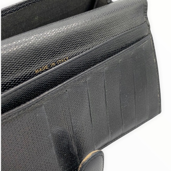 CHANEL Vintage Long Wallet - Picture 8 of 9